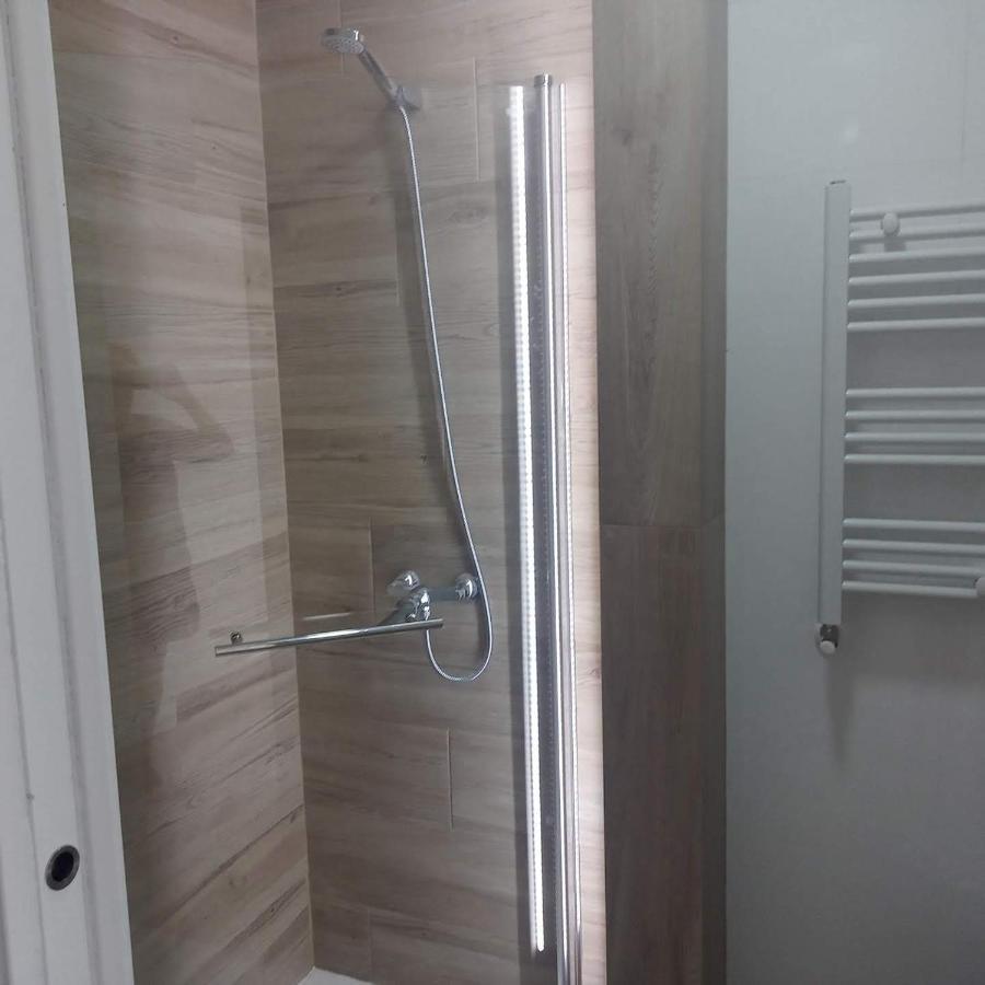 Apartamento 苏安塞斯 外观 照片