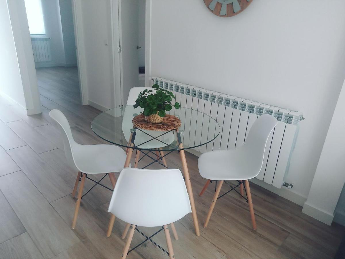 Apartamento 苏安塞斯 外观 照片
